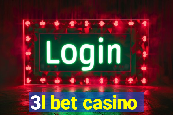 3l bet casino